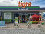 Un nuovo “Tigre” a Scandriglia