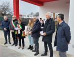 Inaugurazione del Centro di Cottura Dussmann Service a Trezzo sull’Adda: innovazione, sostenibilità e attenzione al servizio