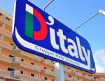 Italy Discount ha il suo primo punto di vendita ad insegna D’Italy