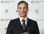 É Marco Nocivelli il vincitore del premio Family Business di EY.