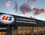 Mercoledì 20 maggio, U2 Supermercato controcorrente apre in via Monte Padrio 9 a Tirano