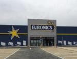 Euronics inaugura un nuovo store a Carmagnola (TO)