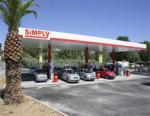 Simply apre in Lombardia due nuovi distributori di benzina low cost