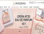 Mediterranea Cosmetics vince il premio come miglior e-commerce del settore cosmetica.