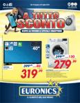 In partenza da Euronics la nuova promozione: 