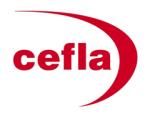 Cefla partecipa alla fiera di settore più importante nel mercato polacco.