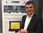 A Conad il premio “Il logistico dell’anno 2016”.