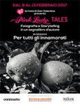 A San Valentino “Pink Lady® Tales” sbarca nelle librerie Feltrinelli RED di Milano.