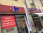 Carrefour apre a Torino uno store 