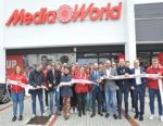 MediaWorld rinforza la sua presenza in Emilia Romagna apre un negozio a Carpi