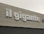 Il Gigante apre uno store a Senego (MI)