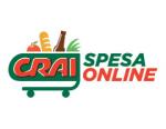 Crai spesa online a sostegno di Okapia Onlus: Ad agosto ogni spesa è 