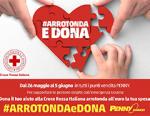 #ARROTONDAeDONA: Penny sostiene Croce Rossa Italiana per supportare le persone colpite dall’emergenza in Ucraina.