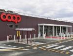 Riapre il supermercato COOP di Asti