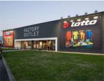 Metalfilo partner di Lotto Sport a Cornuda (TV)