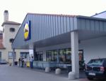 Lidl riapre il punto vendita di via Bezzi a Milano.