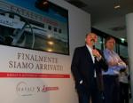 Autogrill e Eataly per la prima volta insieme, in autostrada.