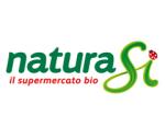 A Milano “Naturasì' bar e ristoro bio”