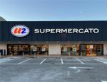 Nuovo look per l’U2 supermercato di Magnago