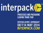 Interpack 2014 - Düsseldorf 8 - 14 maggio