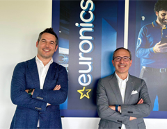 Euronics acquisisce Smiletech società specializzata nei servizi a supporto del retail