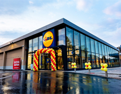 Lidl Collegno