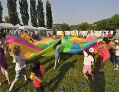 Aliper: L’ambiente in festa a Vicenza