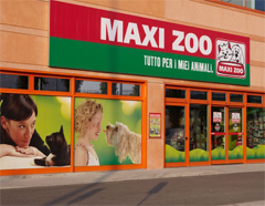 maxi zoo