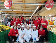 Coop adriatica Salzano