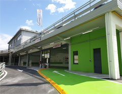 coop drive torino 1