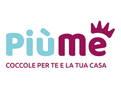 PiuMe Crai logo 1