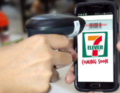 Datalogic migliora la shopping experience dei clienti  7-Eleven nelle Filippine