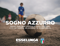 esselunga spot italia