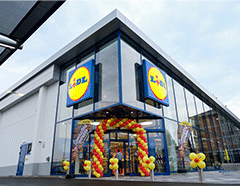 Lidl Asti