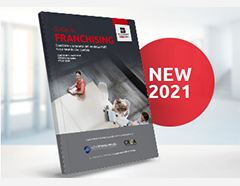 guida franchising 2021 1