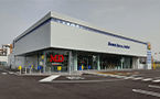 MD apre un nuovo store a Guidonia (RM)