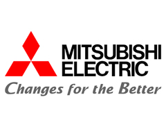 logo Mitsubishi 1