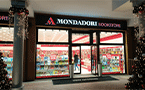 Mondadori Store apre a Castel Guelfo