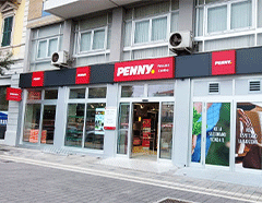 Penny Pescara 1