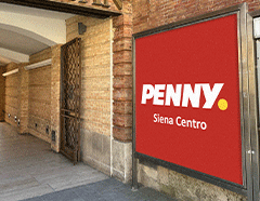 Penny Siena centro 1