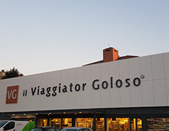 viaggiator goloso insegna 1