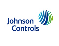 Johnson Controls art