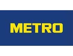 metro