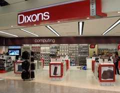 dixons